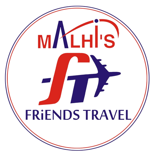 Malhi's Friends Travel